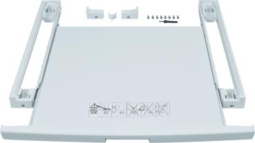SIEMENS WZ20400 - Verbindungssatz mit Auszug